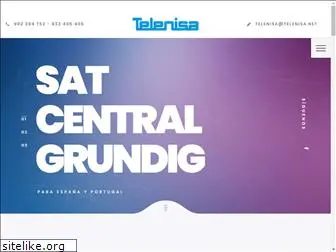 telenisa.net