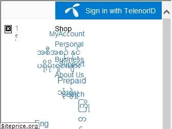 telenor.com.mm
