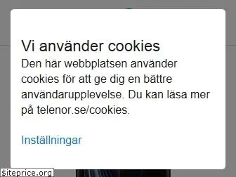 telenor.se