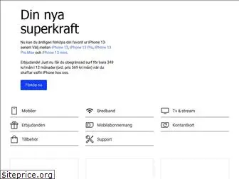 telenorinpli.se