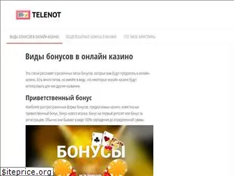 telenot.com.ua