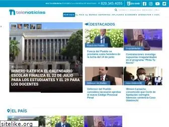 telenoticias.com.do