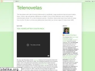 telenovelas-carolina.blogspot.com