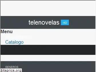 telenovelashd.net