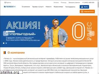 teleos.ru