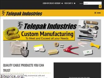 telepakindustries.com