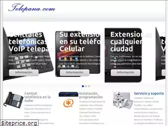 telepana.com