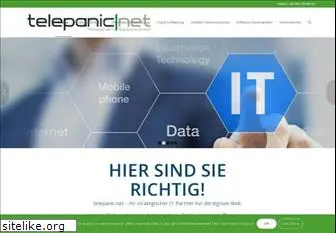 telepanic.net