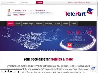 telepart.info