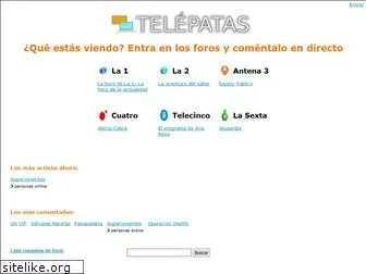 telepatas.com