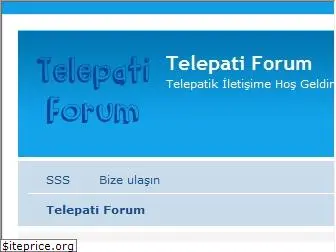 telepati.org