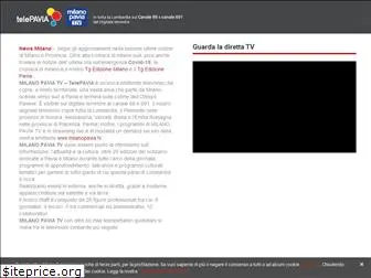 telepavia.tv