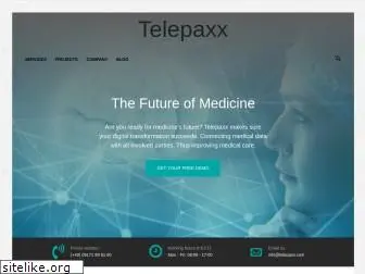 telepaxx.com