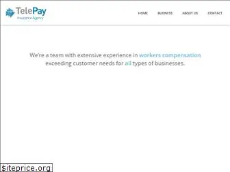 telepayinsurance.com