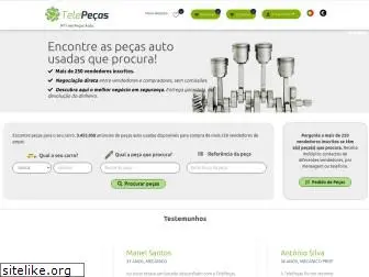 telepecas.com