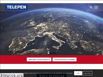 telepen.co.uk
