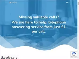 telephone-answering.biz