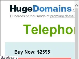 telephone-book.com