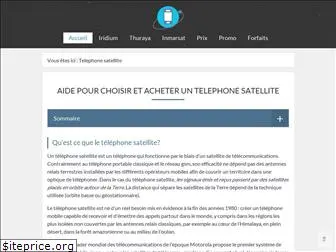 telephone-satellite.eu