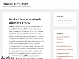 telephone-service-client.com