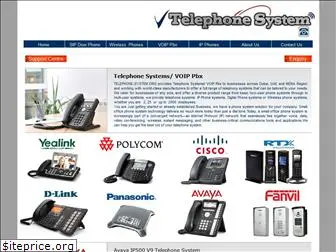 telephone-system.org