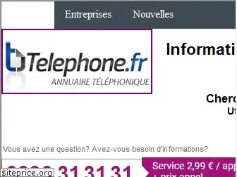 telephone.fr