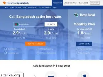 telephonebangladesh.com