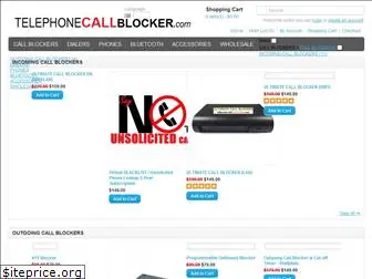 telephonecallblocker.com
