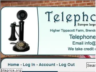 telephonelines.net