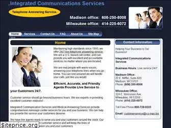 telephonemessagecenter.com
