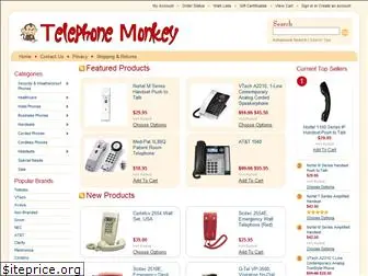 telephonemonkey.com
