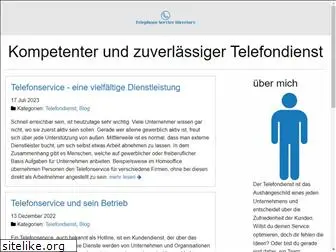 telephoneservicedirectory.com