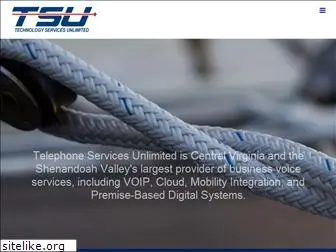 telephoneservices.com