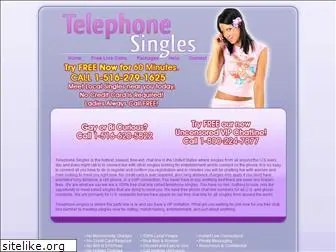 telephonesingles.com