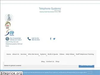 telephonesystemsdirect.co.uk