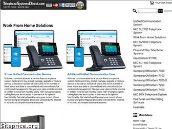 telephonesystemsdirect.com