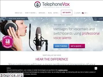 telephonevox.com