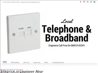 telephonewiringservices.co.uk