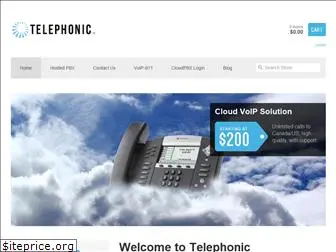 telephonic.ca