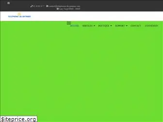 telephonie-du-gatinais.com