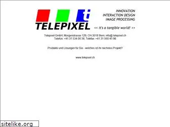 telepixel.ch