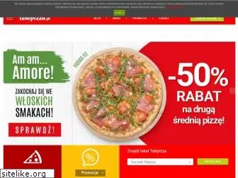 telepizza.pl