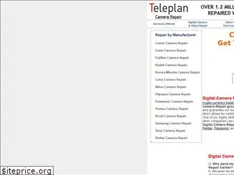 teleplancamerarepair.com