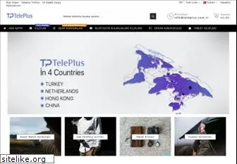 teleplus.com.tr