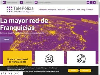 telepoliza.com