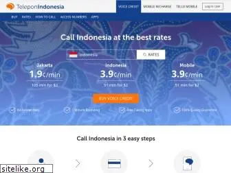 teleponindonesia.com