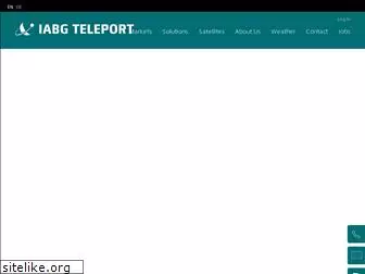 teleport-iabg.de