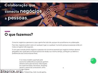 teleporting.com.br