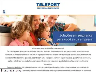 teleportseguranca.com.br