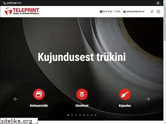 teleprint.ee